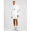 Moški pulover adidas Adidas Z.N.E. Hoodie White L