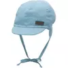 Sterntaler kapa šilt 1602224 F turkizna 43