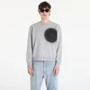 Mikina MM6 Sweatshirt Light Grey M