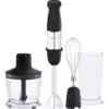 ECG Ručni blender RM 750 crni