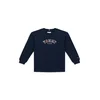 TOMMY HILFIGER Majica modra