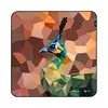 SmallRig Wild China Film Series Camera Wrap(Green Peafowl Pattern) 6040