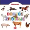 Domaae životinje - Predškolska ueilica