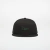 Čepica Dime Classic New Era Cap Black 7 3/8