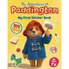 Adventures of Paddington: My First Sticker Book