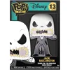 Funko Pop Pin Disney Nightmare Before Christmas Jack Skellington