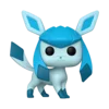 FUNKO POP JUMBO: POKEMON - GLACEON