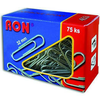 Pisemske sponke 32mm 453 75pcs Ron