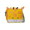 Roll Road Happy Pets dečija torba za užinu - žuta ( 49.948.48 )
