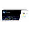 HP - toner HP W2012X 659X (rumena), original