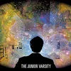 The Junior Varsity - Wide Eyed (Midnight Blue Coloured) (LP)