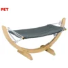 PET Comfort viseča mreža za mačke, 72 x 35 x 10 cm