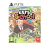 PS5 Lets School