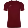 NIKE Dres Park VII temno rdeča/bela