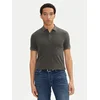 G-Star Raw Polo majica Dunda D11595-D756 B564 Siva Slim Fit