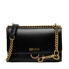 Just Cavalli  crossbody torbica ženska iz umetnega usnja