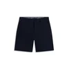 Tommy Hilfiger chino kratke hlače moške bombažne z elastanom