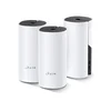 TP-LINK Mrežni mesh sistem DECO E4(3-PACK) Wi-Fi/AC1200/867Mbps/300Mbps/2x LAN/2 antene