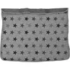 Dooky odeja Blanket Grey Stars