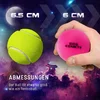 Dog Comets Stardust - Pink - M (2 kosa)
