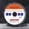 Disk testera za drvo 115mm
