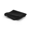 BraveHead Micro Fibre Towel Black 50 x 90 cm 1 ks