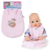 Zapf BABY born Spalna vreča