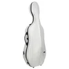 Kovček za violončelo Cabourg Hightech Slim CAB1005XL Bam
