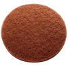 Brusni disk zelo fin 150mm 6120 SIAFLEECE Sia - Very fine (rdeča)