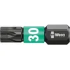Wera 867/1 IMP DC Impaktor torx® bit, TX 30 x 25 mm, 1 komad ( WERA 057626. )