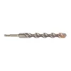 Milwaukee SDS+ burgija 2-rezna M/2, 22 x 250 mm