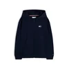 TOMMY HILFIGER Jopa na zadrgo  marine
