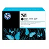 HP 761 400ml Matte Black Ink Cartridge (CM991A)