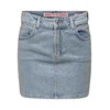 ONLY Jeans krilo Hollywood 15342137 Modra Regular Fit