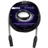 Accu Cable Tour Link 5P DMX Ravni - Ravni 5 m Kabel za DMX luči