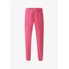 MEXX Ženske ravne pantalone roze