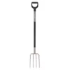 Fiskars vrtne prekopne vile Ergonomic (1070679)
