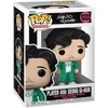 Funko Pop Squid Game Seong Gi-hun
