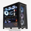 Računar DSCL Ryzen 5 7600/32GB/M.2 1TB/RTX5060 8GB/650W