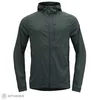 Devold HEROY MERINO jakna, les (M)