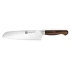 Santoku knife, 18cm, TWIN 1731, Ziricote - Zwilling