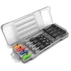 Micro Swinger 4 rod set (R,O,G,Blue) (CSI041)
