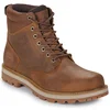 Timberland BRITTON ROAD MID LACE UP Kostanjeva