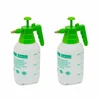 2x razpršilna steklenica s prostornino 1,5 L in 3 bar