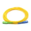 EXESHOP ExeLink patchcord SC/APC-SC/UPC Single Mode/ Simplex/ OS2 PVC/ 3mm/ 20m