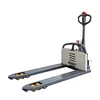 QSLiFT Električni paletni viljuškar EPT15 Standard, 1.5t, Belo-crni