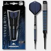 MISSION | Nightfall - M3 | Soft Tip puščice