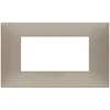 VIMAR NEVE UP MASKA 4 MJ TAUPE MAT VI09654.12