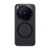 Escase Maska za mobilni telefon Vivo X300, Crna