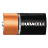 Duracell Jednokratna baterija D Alkalne